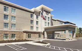 Homewood Suites By Hilton Mcdonough